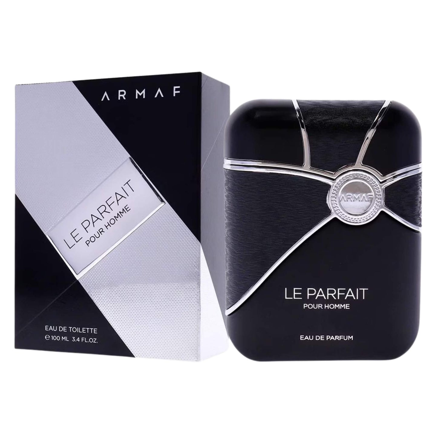 Perfume Le parfait 100ml EDP