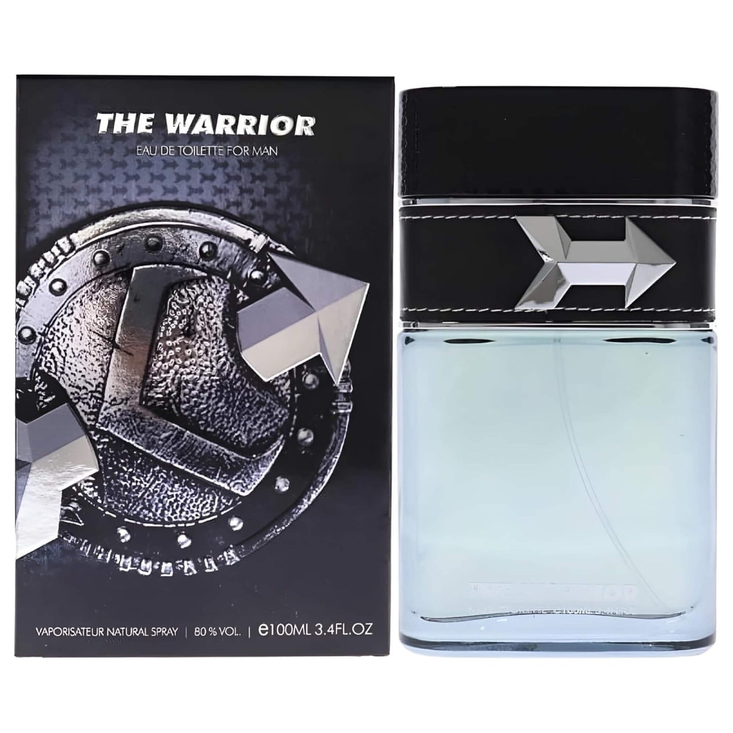 Perfume Armaf The Warrior 100ml EDT