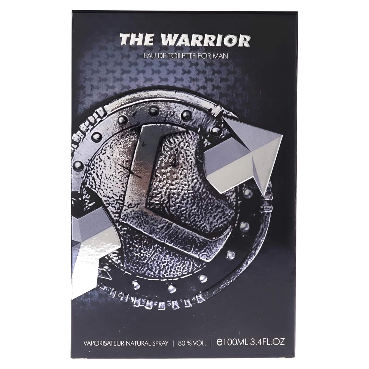 Perfume Armaf The Warrior 100ml EDT