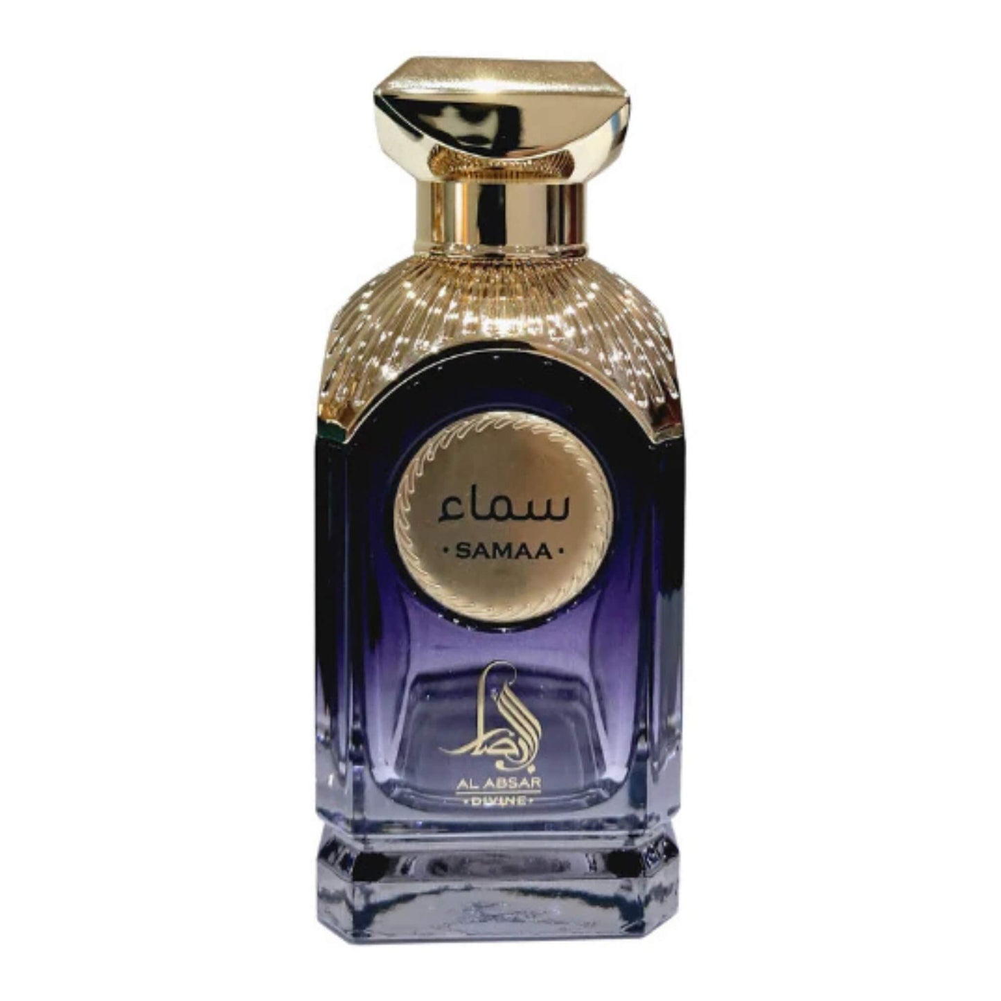 Perfume Al Absar Samaa 100ml EDP