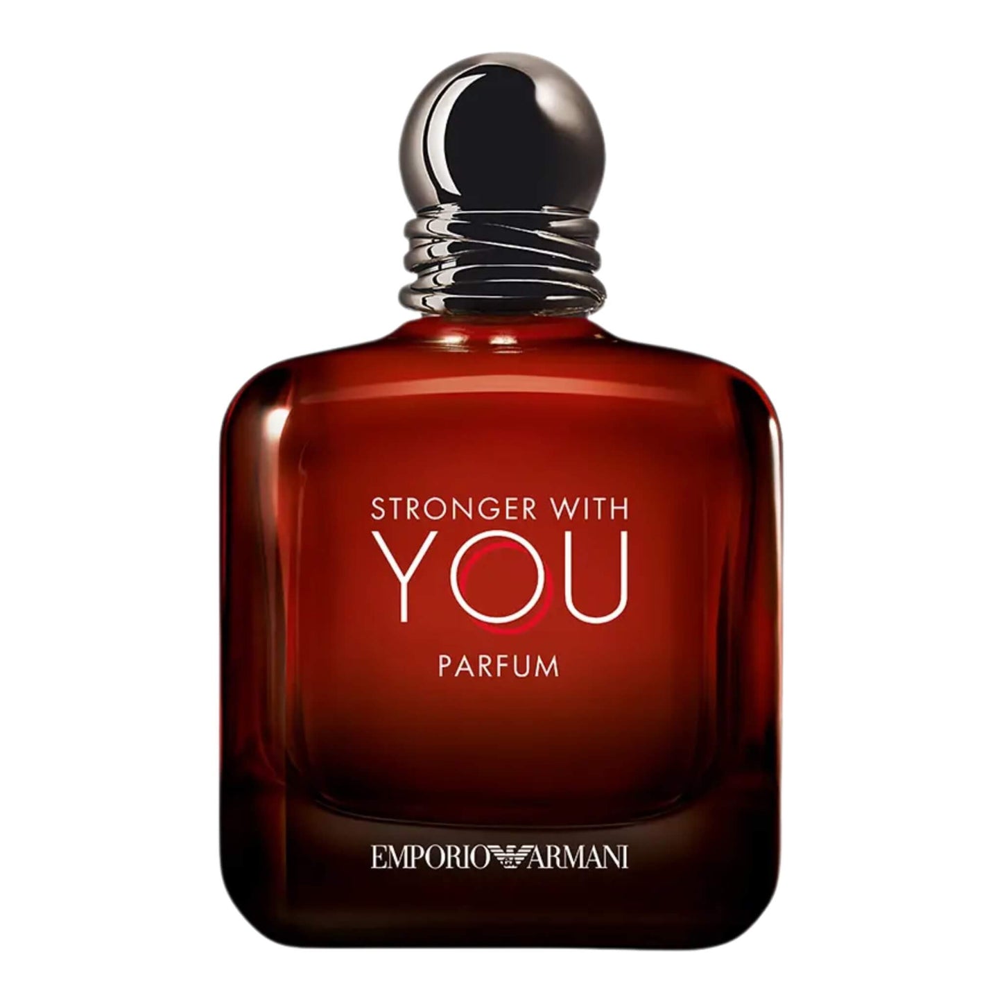 Perfume Emporio Armani Stronger With You Parfum 100ml