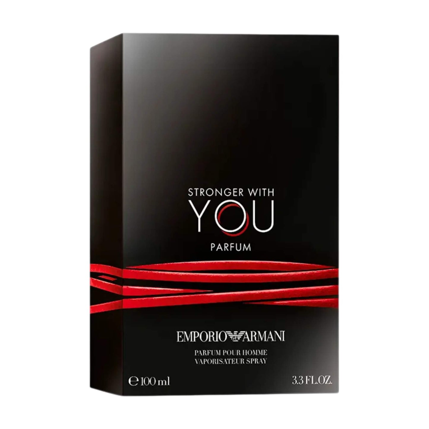 Perfume Emporio Armani Stronger With You Parfum 100ml