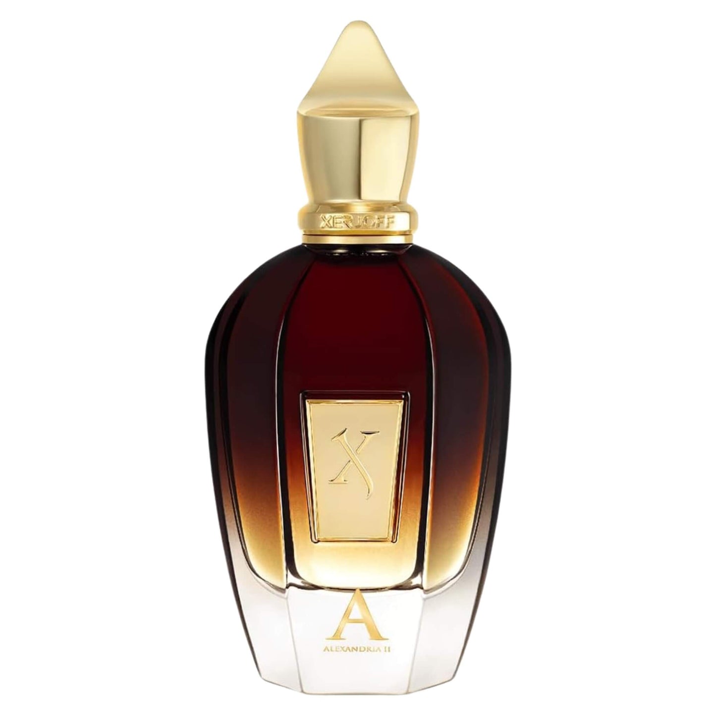 Perfume Xerjoff Alexandria II 100ml Parfum