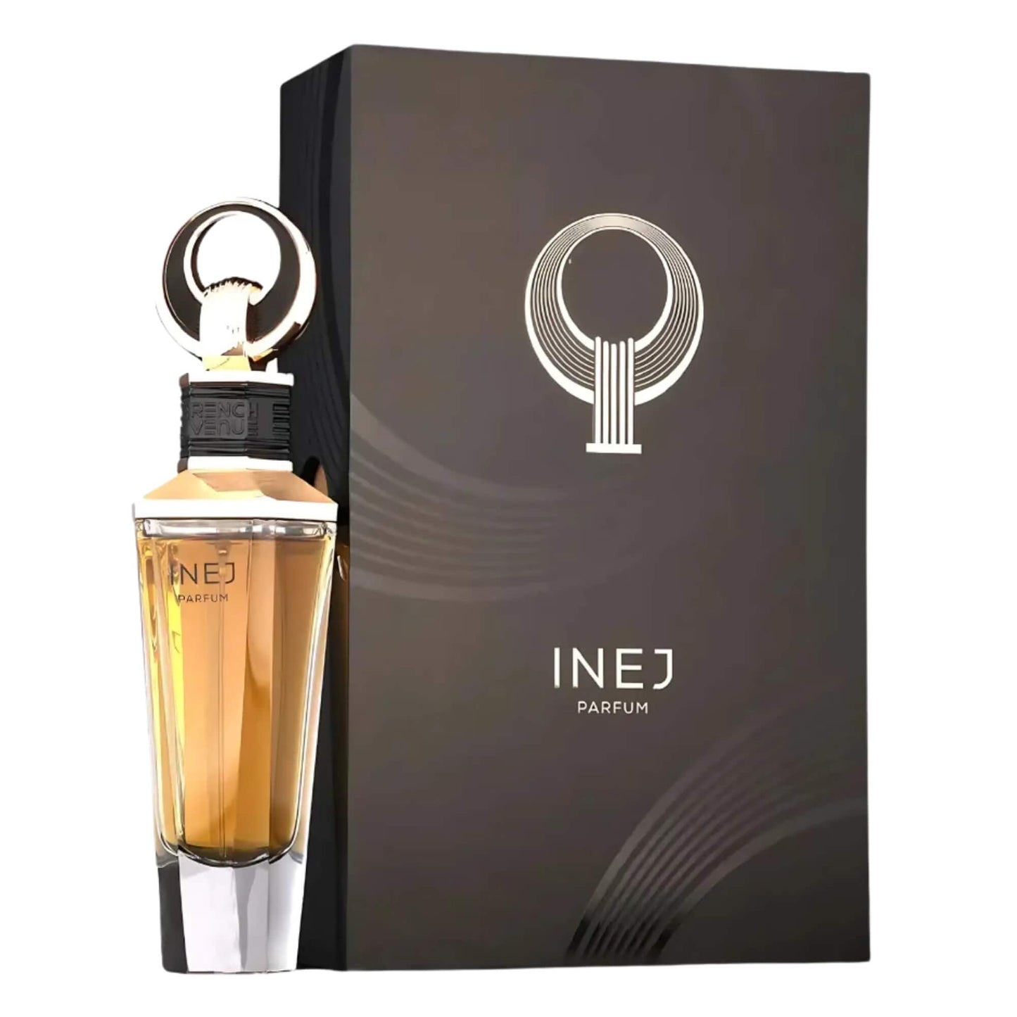 Perfume French Avenue INEJ 80ml EDP