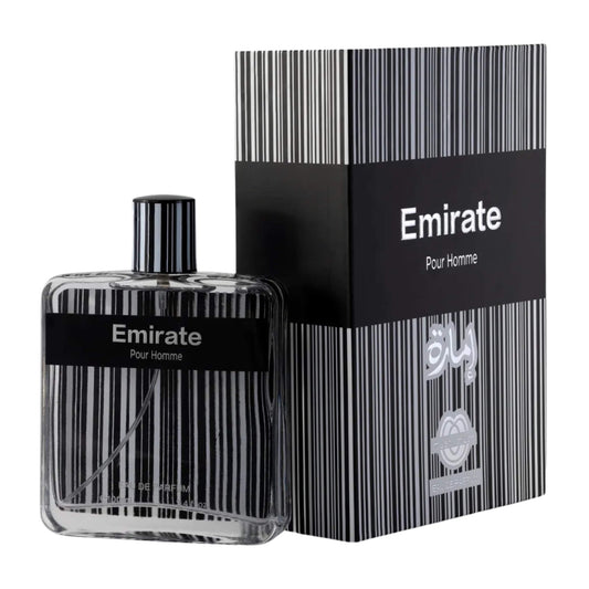 Perfume Mush Mush Emirate Pour Homme 100ml EDP