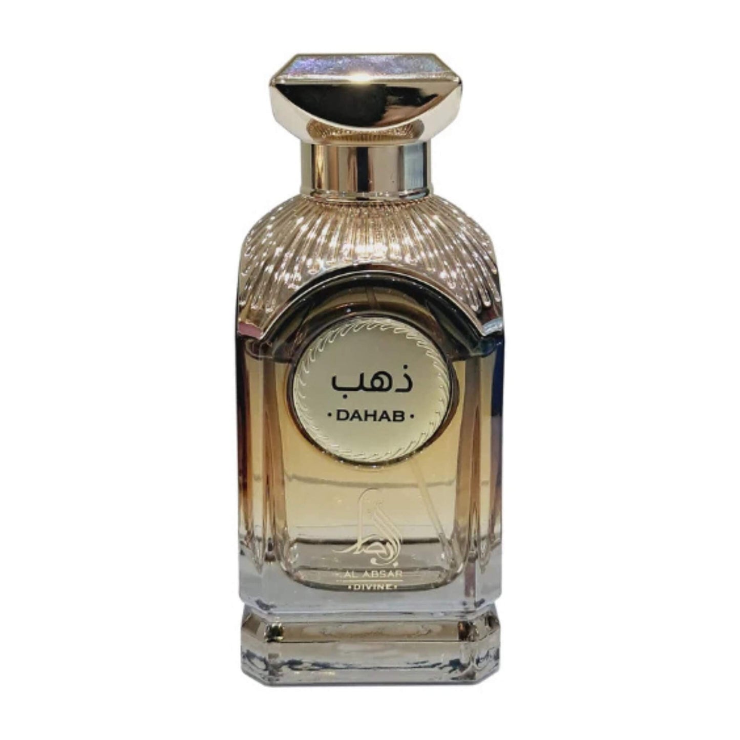 Perfume Al Absar Dahab 100ml EDP