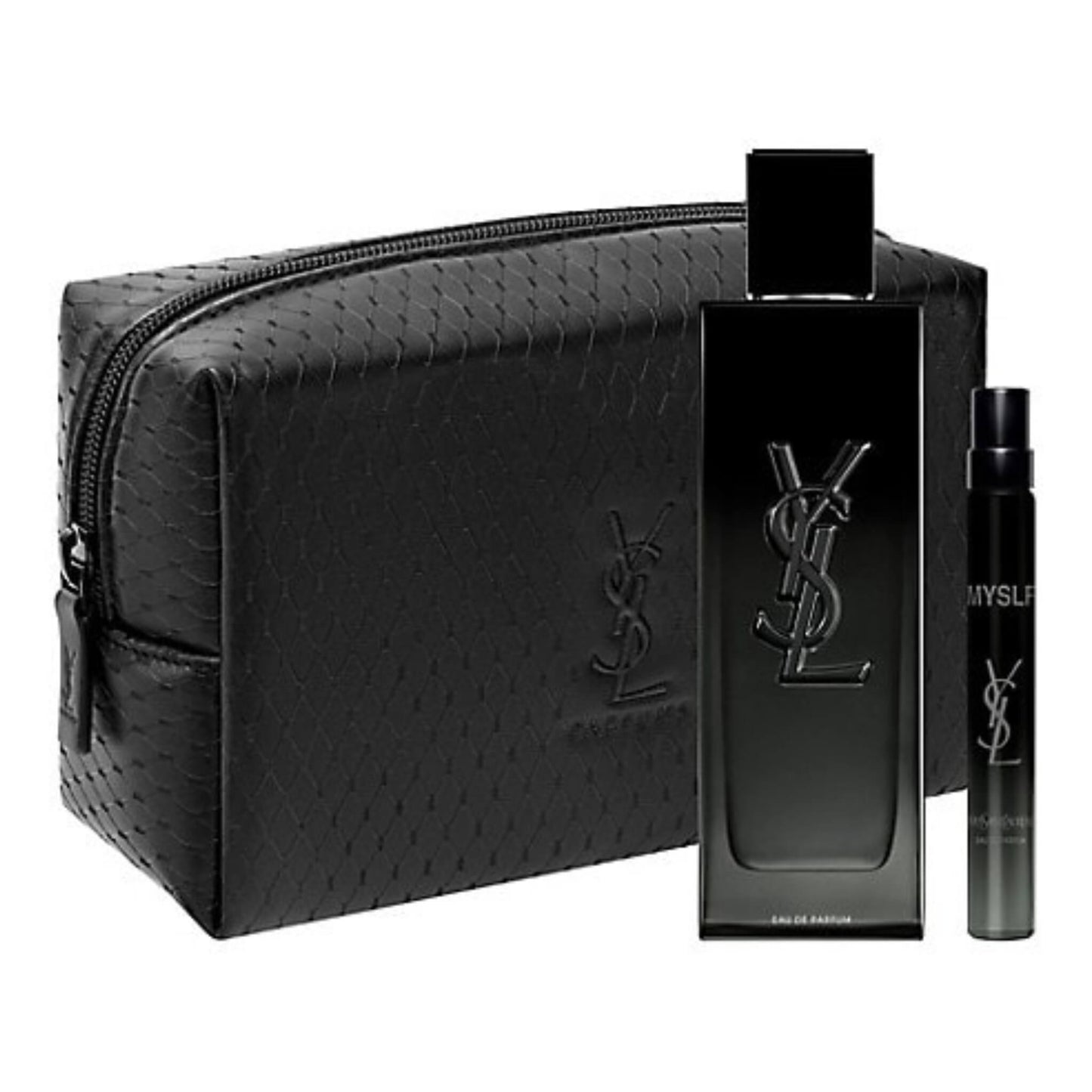 Set 3Pzs Yves Saint Laurent Myslf