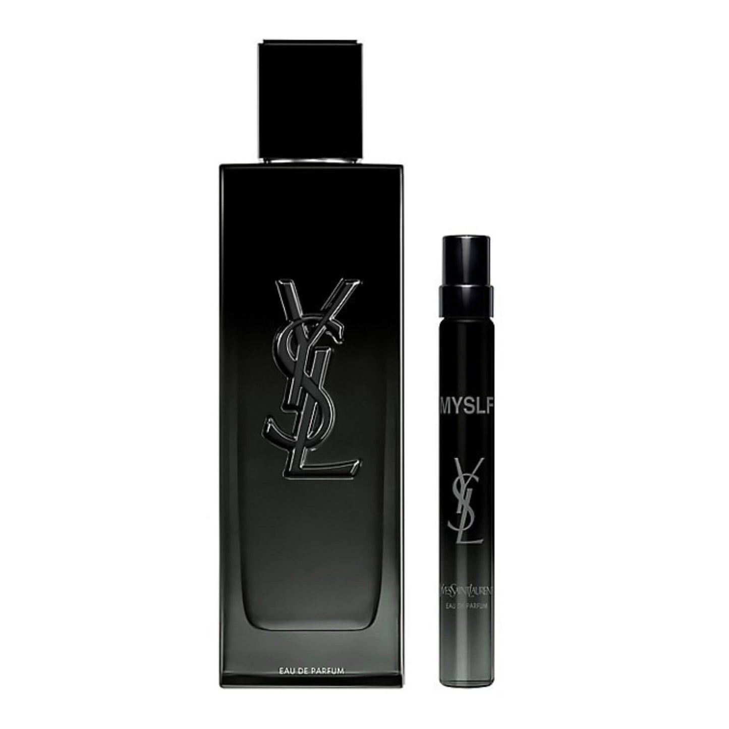 Set 3Pzs Yves Saint Laurent Myslf