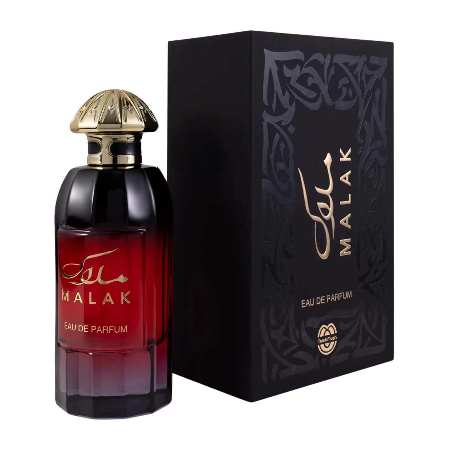 Perfume Mush Mush Malak 100ml EDP
