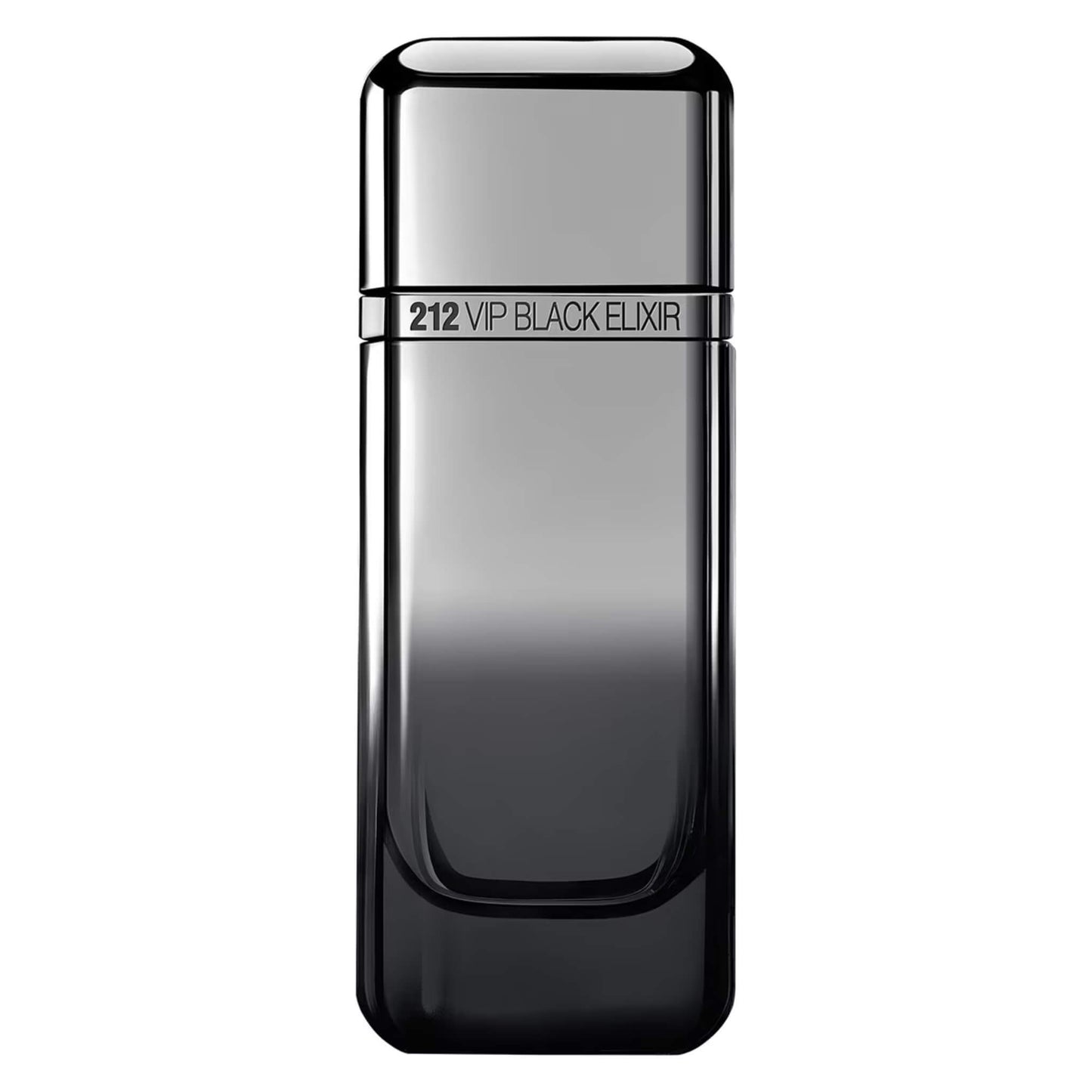 Perfume Carolina Herrera 212 Vip Black NYC Elixir EDP 100ml
