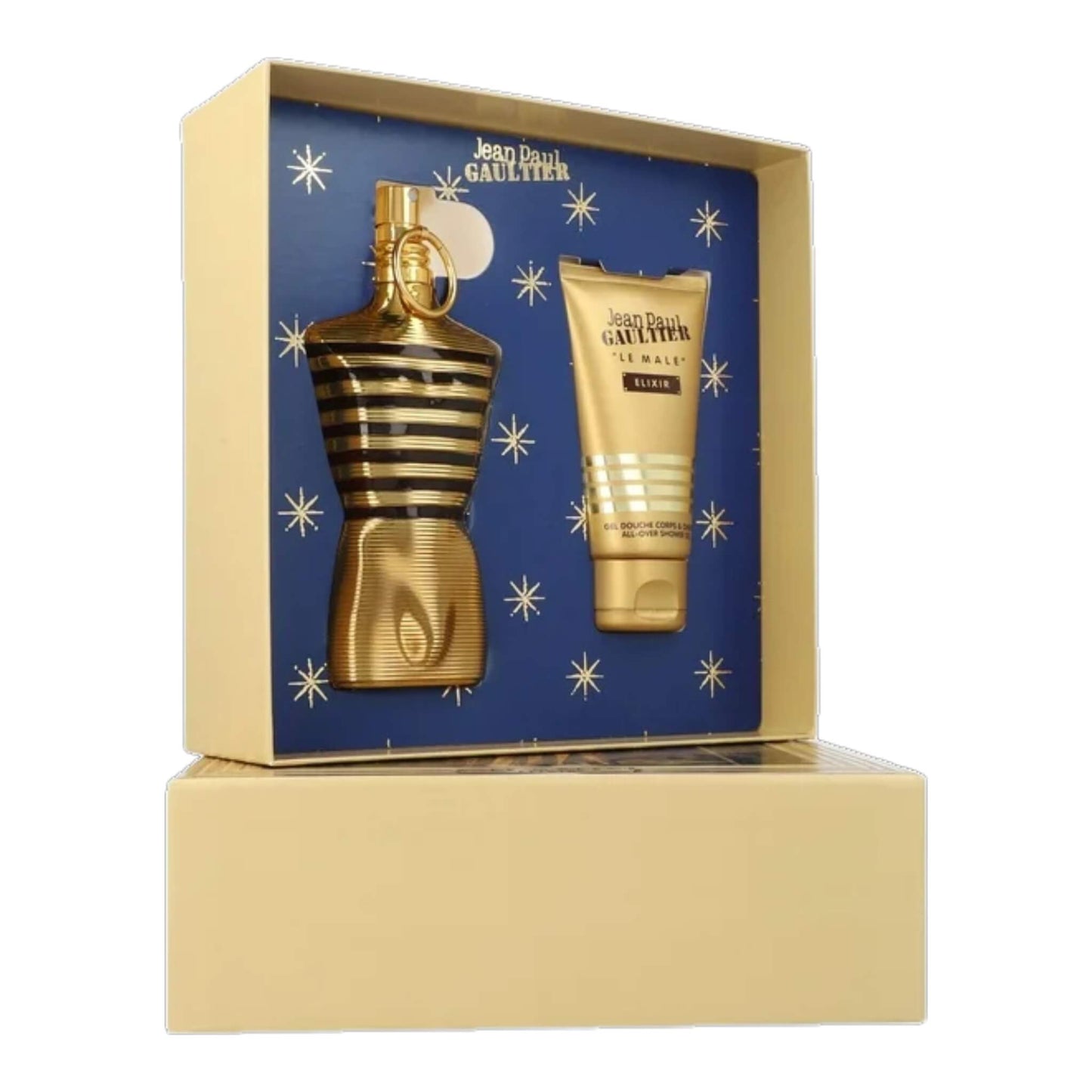 Perfume Jean Paul Gaultier Le Male Elixir Parfum