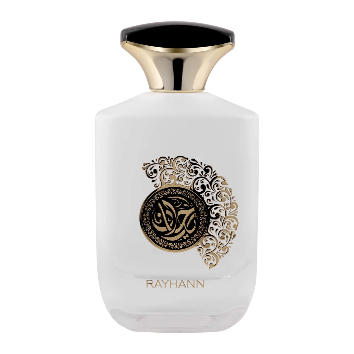 Perfume Mush Mush Rayhann 100ml EDP