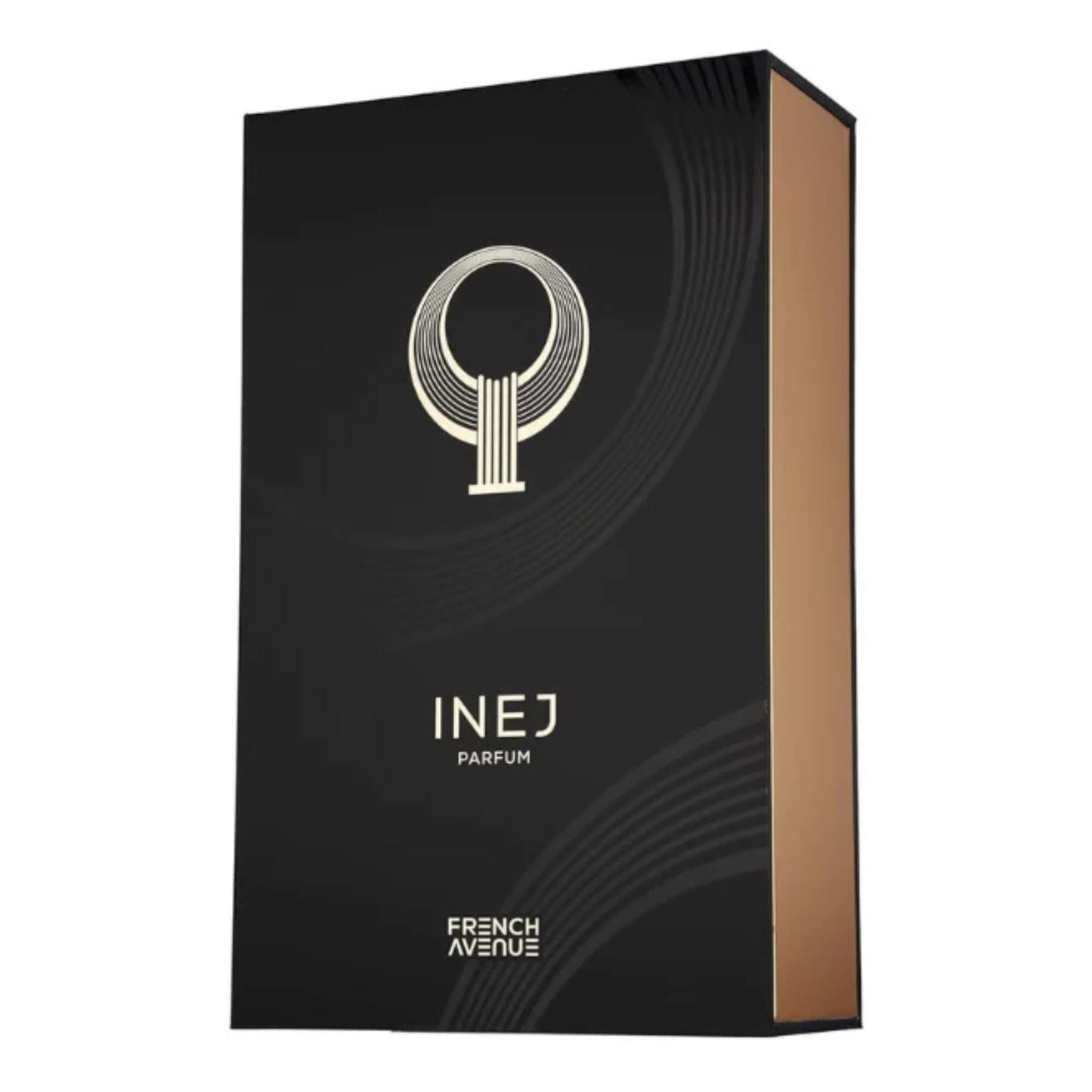 Perfume French Avenue INEJ 80ml EDP