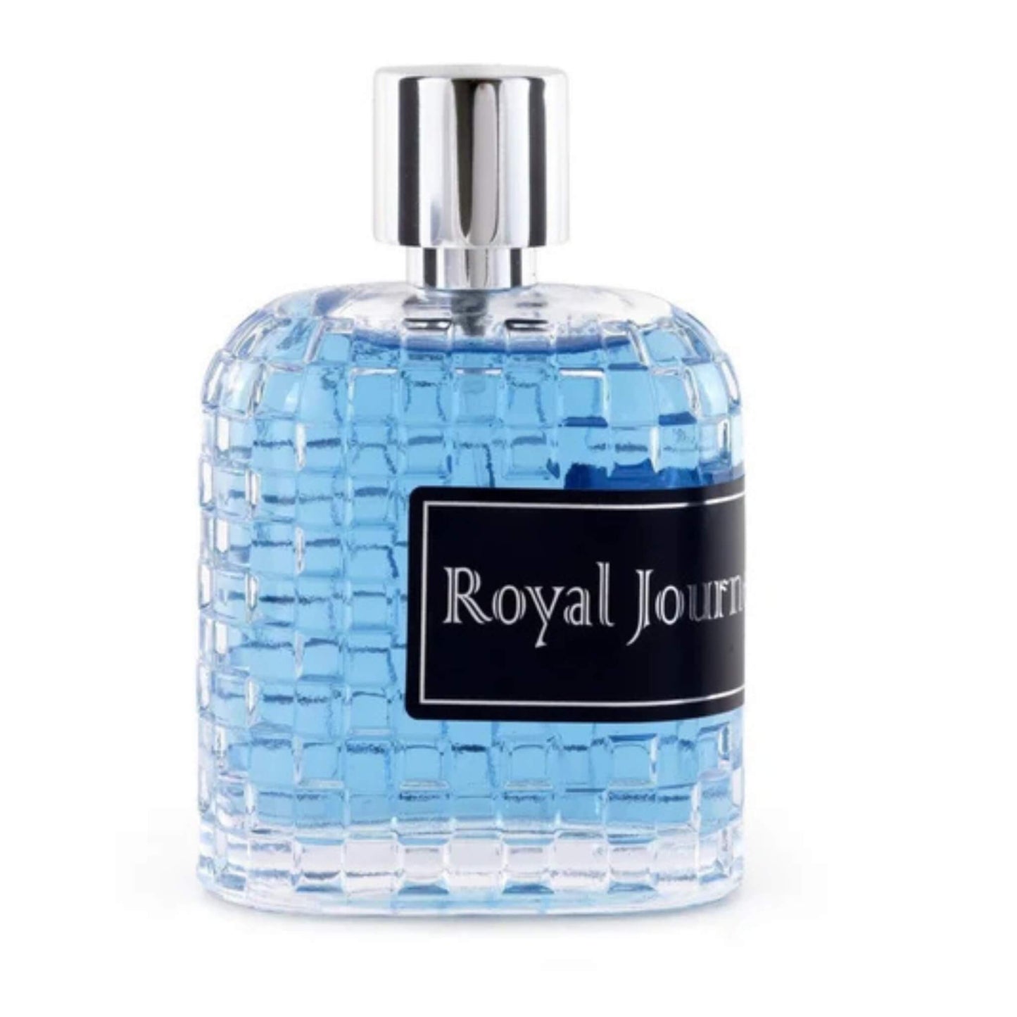 Perfume Mush Mush Royal Journey Pour Homme 100ml EDP