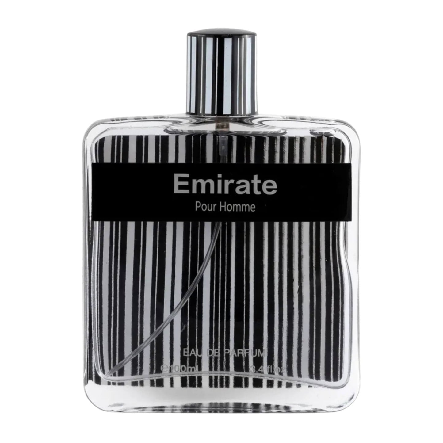 Perfume Mush Mush Emirate Pour Homme 100ml EDP