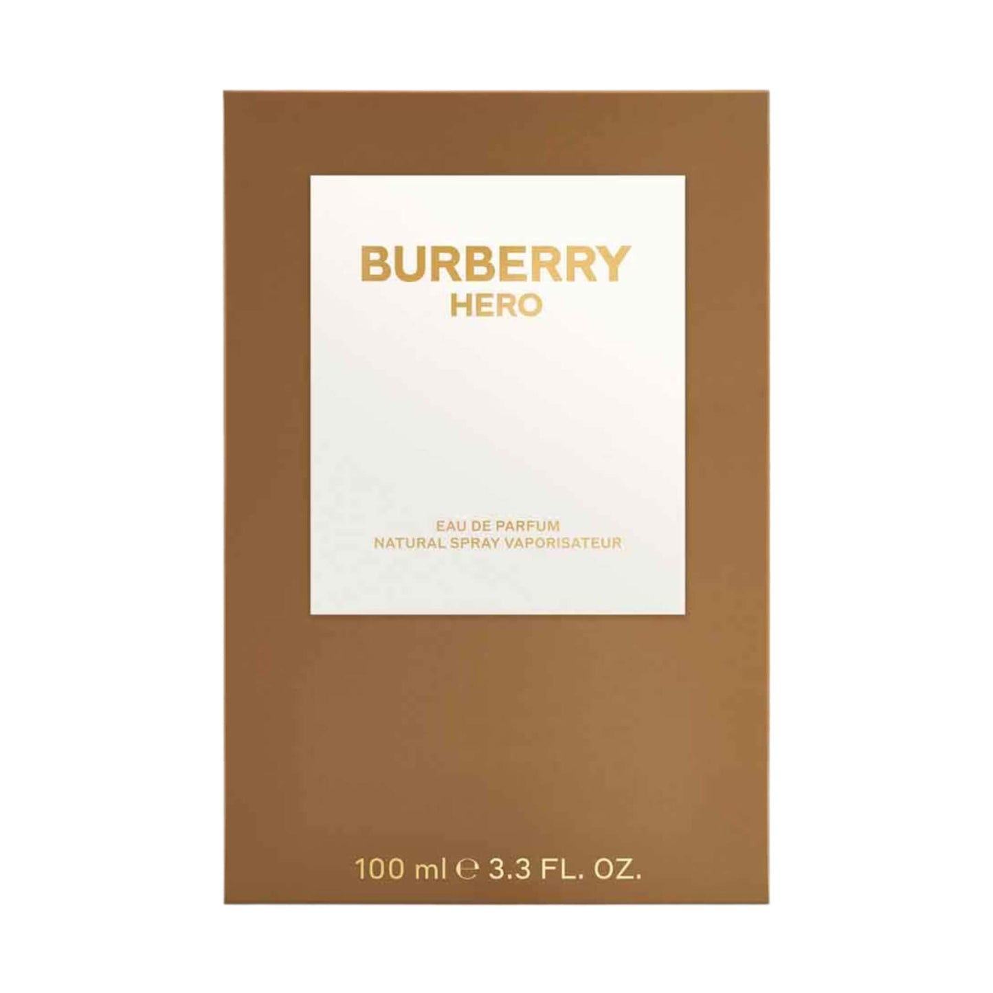 Perfume Burberry Hero EDP 100ml