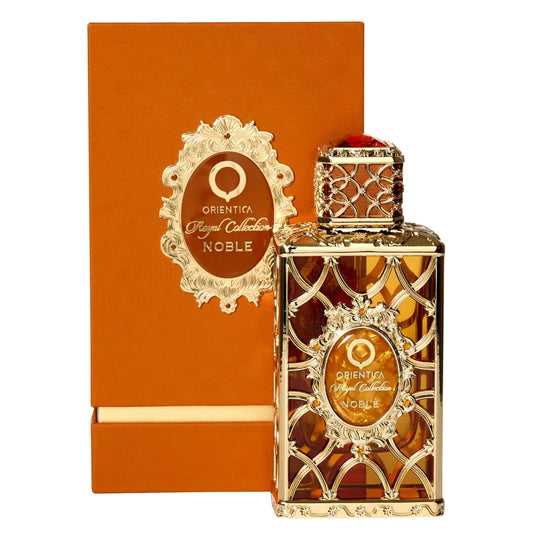 Perfume Orientica Royal Collection Noble 80ml EDP