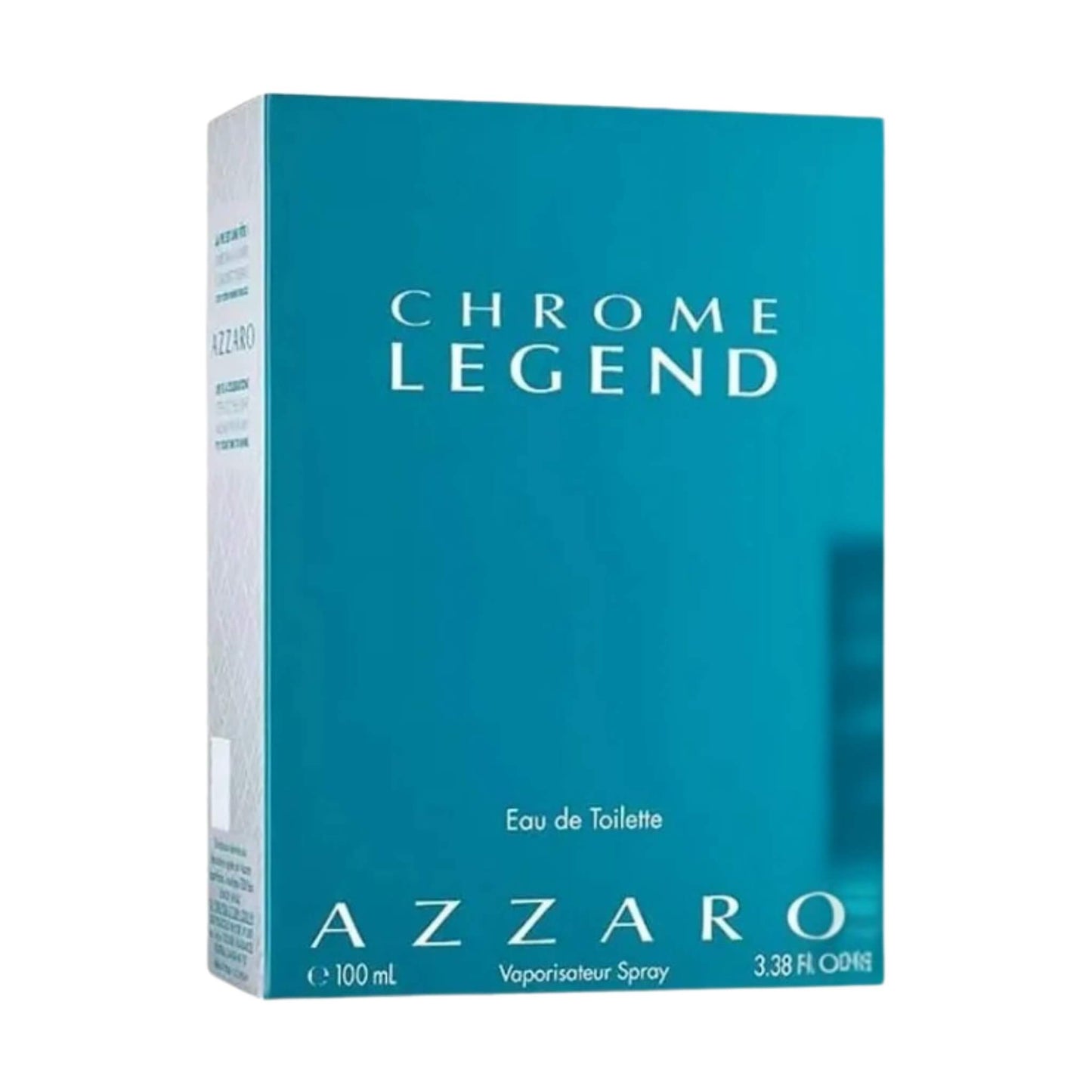 Perfume Azzaro Chrome Legend EDT 100ml