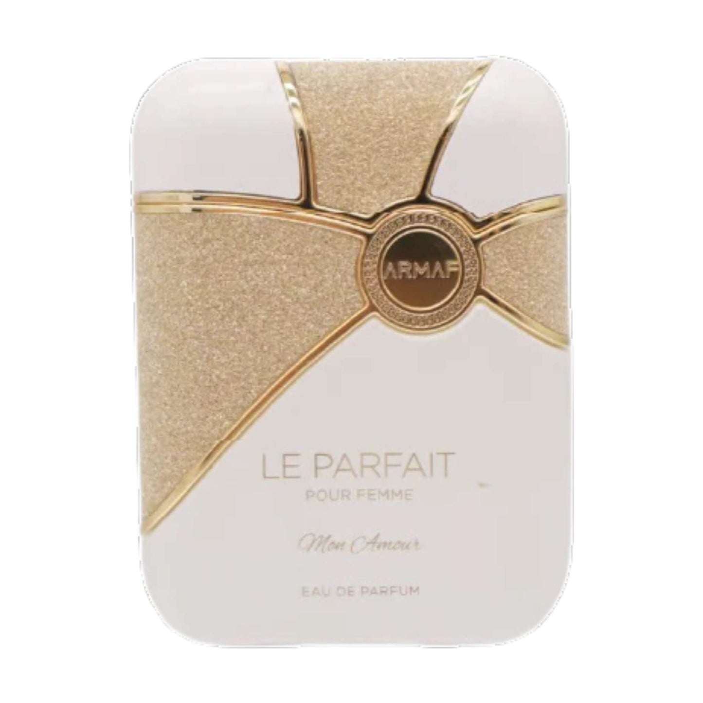 Perfume Le Parfait Pour Femme Mon Amour 100ml EDP