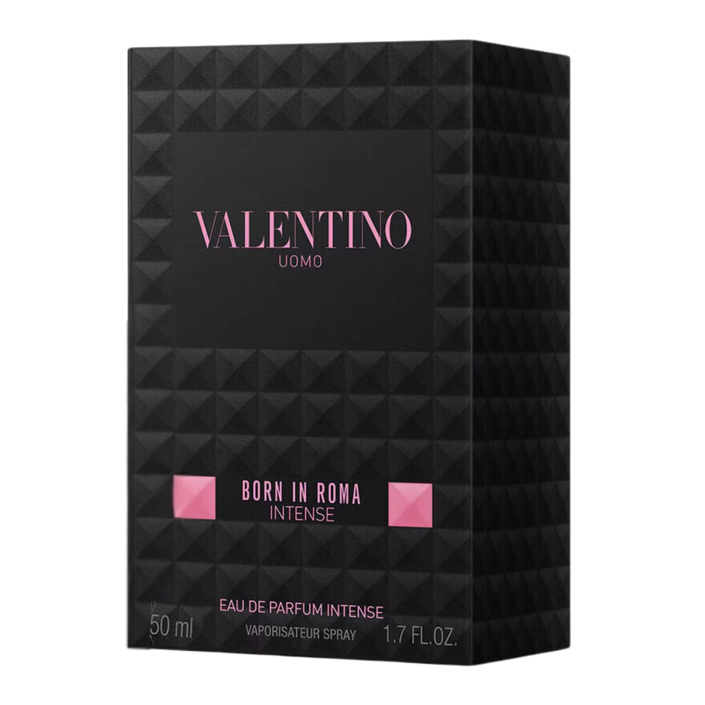Perfume Valentino Uomo Born in Roma Intense 50 EDP