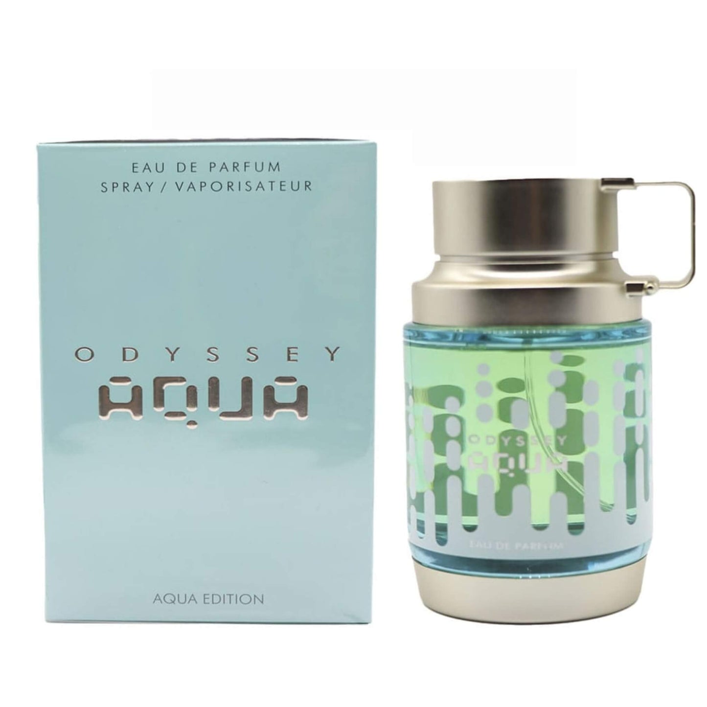 Perfume Odyssey Aqua EDP 200ml