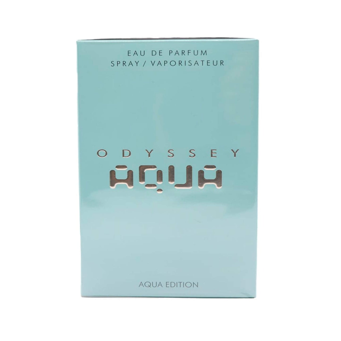 Perfume Odyssey Aqua EDP 200ml