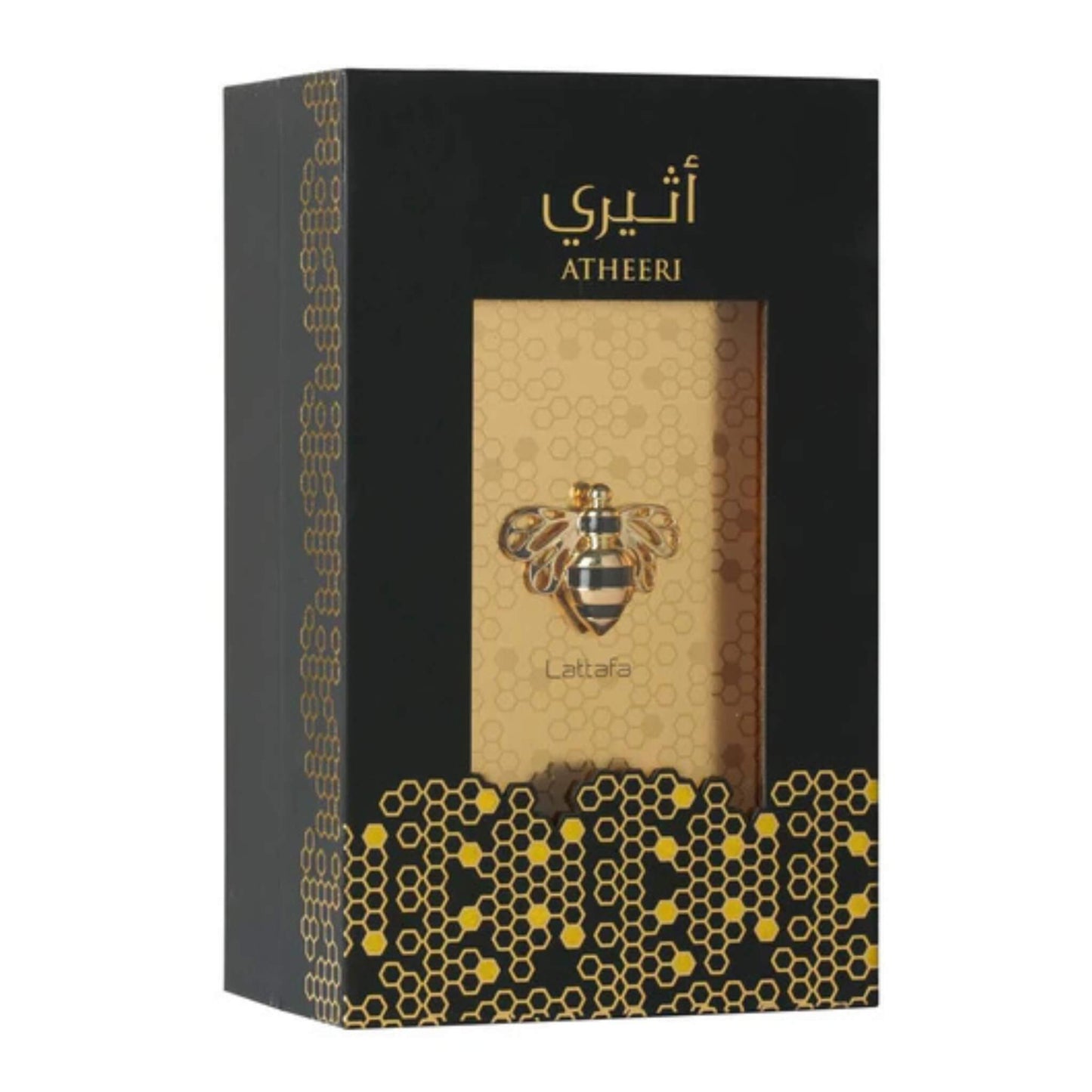 Perfume Lattafa Atheeri 100ml EDP