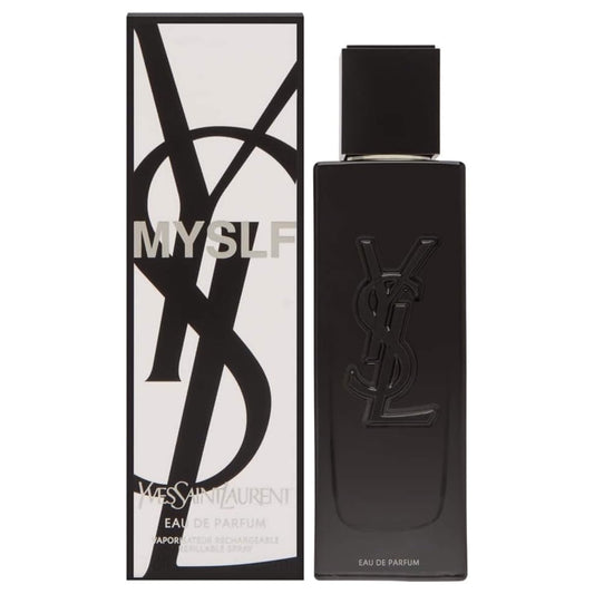 Perfume Yves Saint Laurent MYSLF Edp 40ml Para Caballero