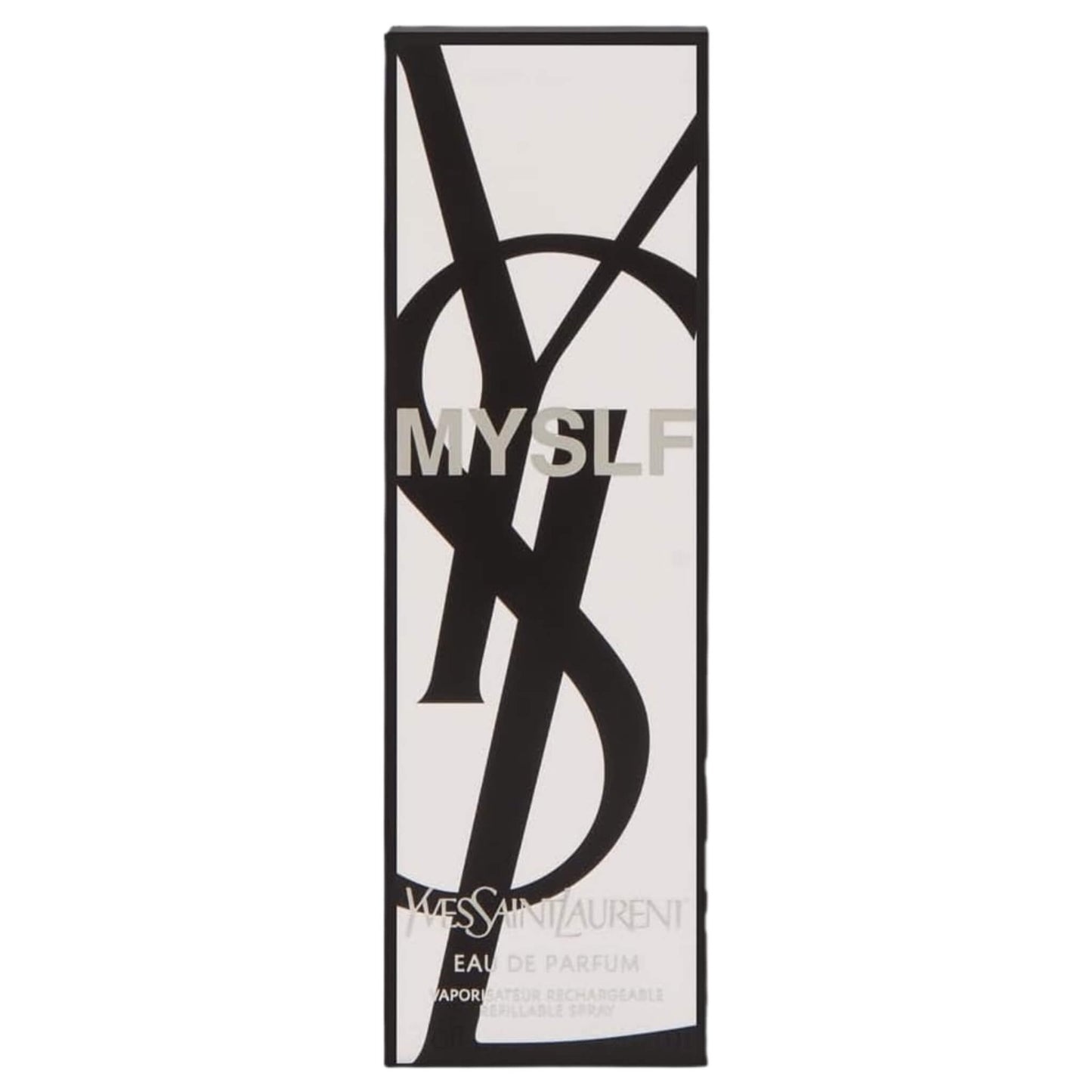 Perfume Yves Saint Laurent MYSLF Edp 40ml Para Caballero