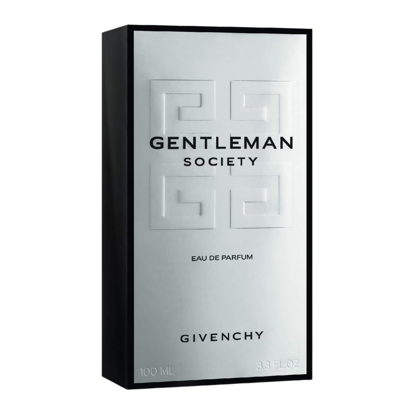 Perfume Givenchy Gentleman Society EDP 100ml