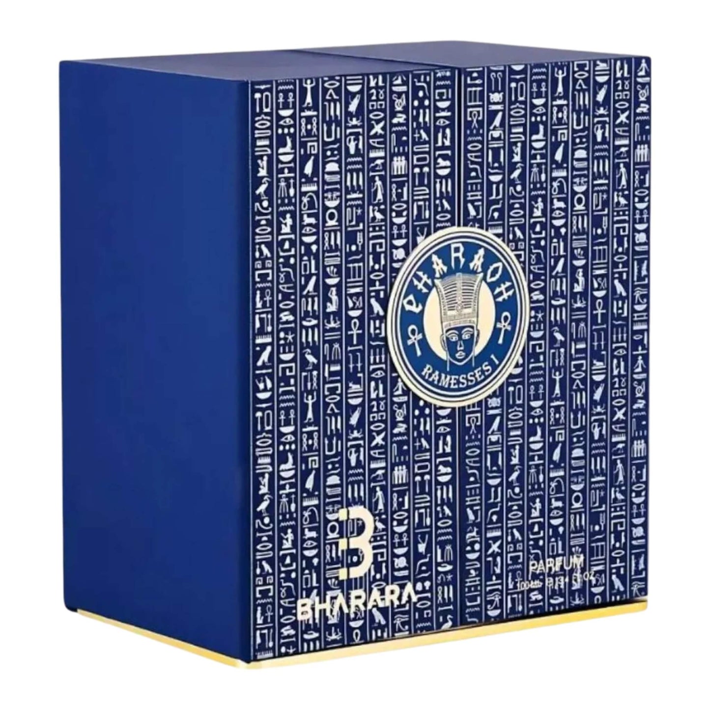 Perfume Bharara Ramesses I 100ml Parfum