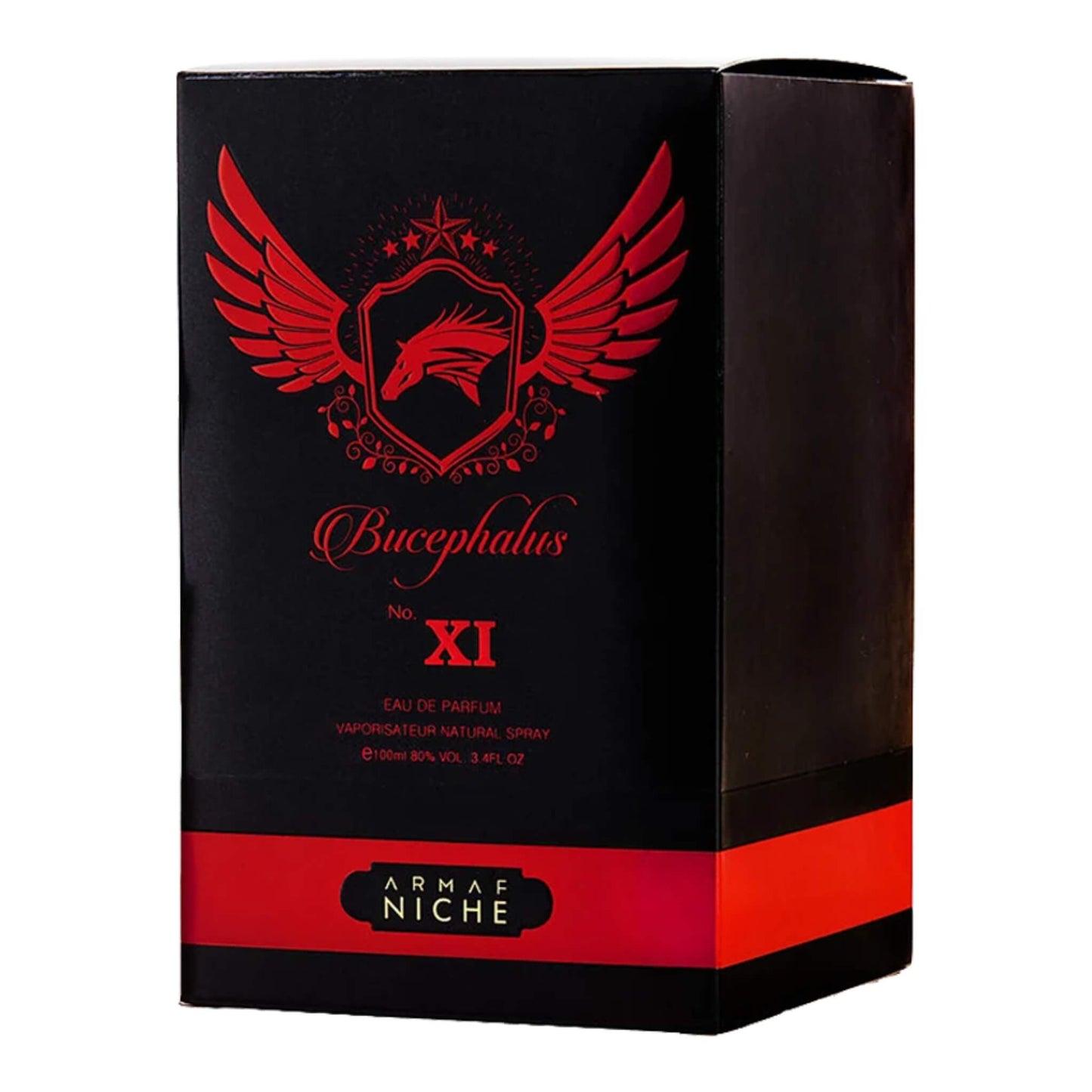 Perfume ARMAF BUCEPHALUS No° XI EDP 100ml