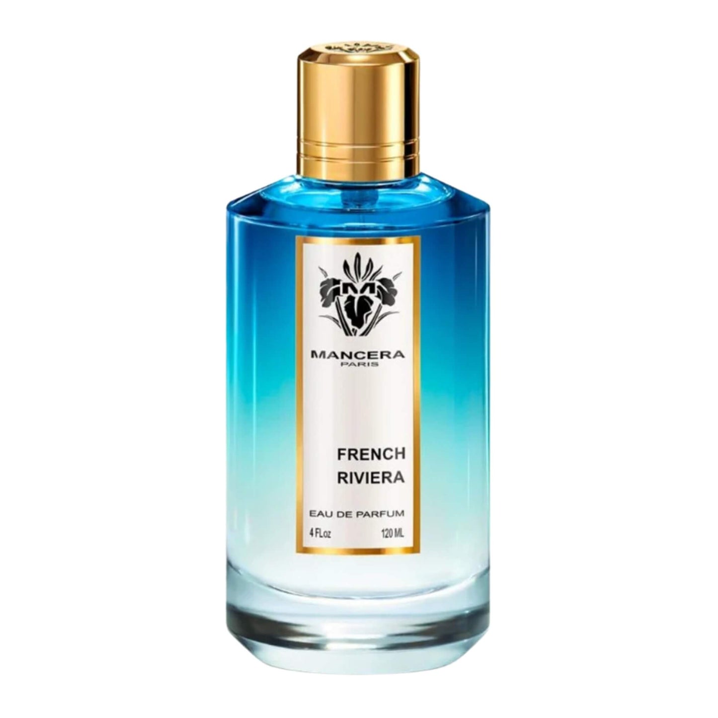 Perfume Mancera French Riviera 120ml EDP