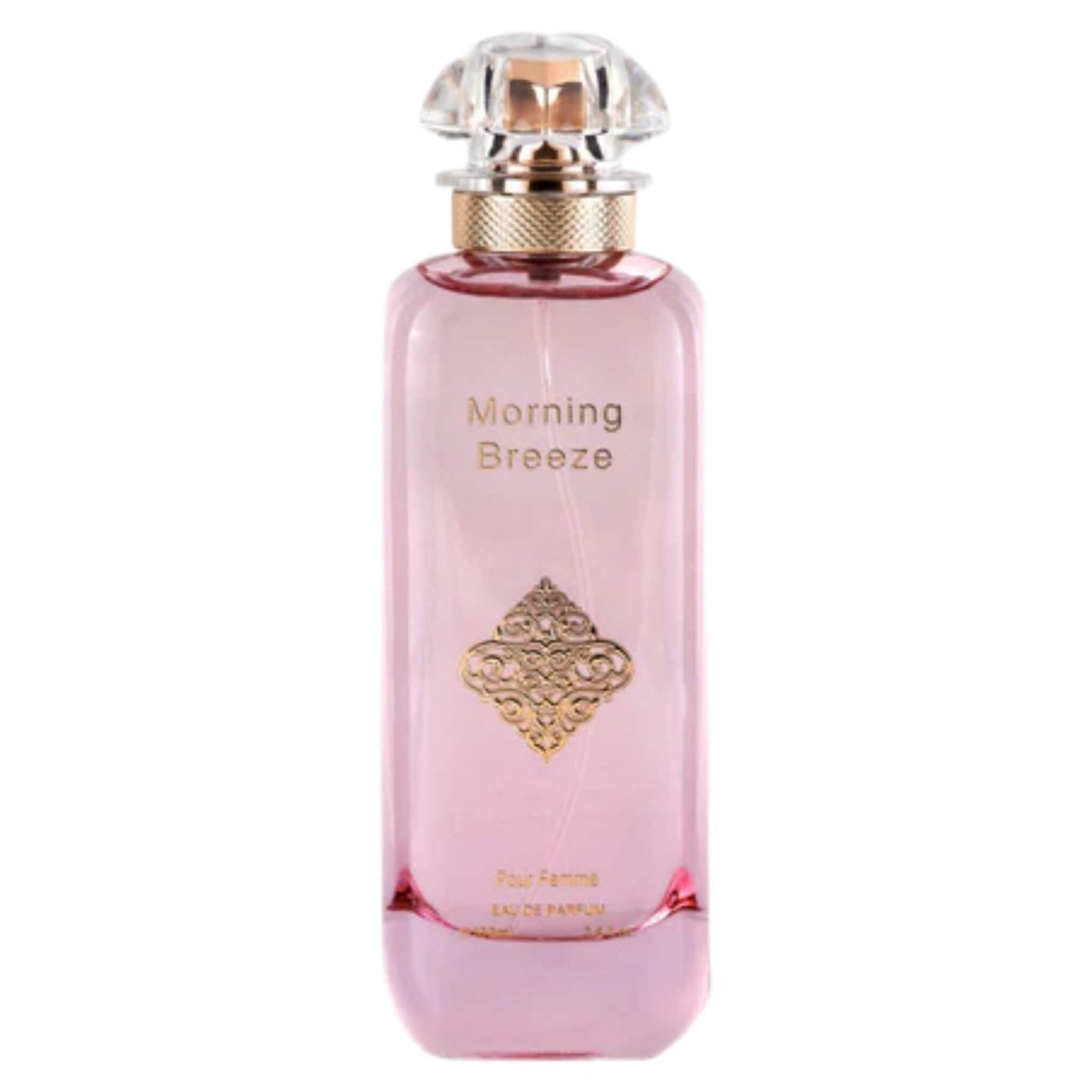 Perfume Mush Mush Morning Breeze 100ml EDP