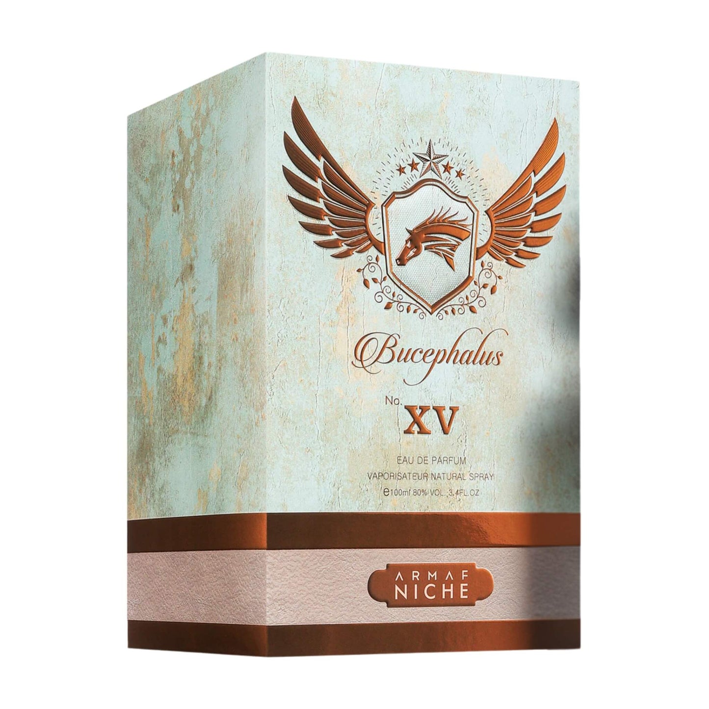 Perfume ARMAF BUCEPHALUS No° XV EDP 100ml