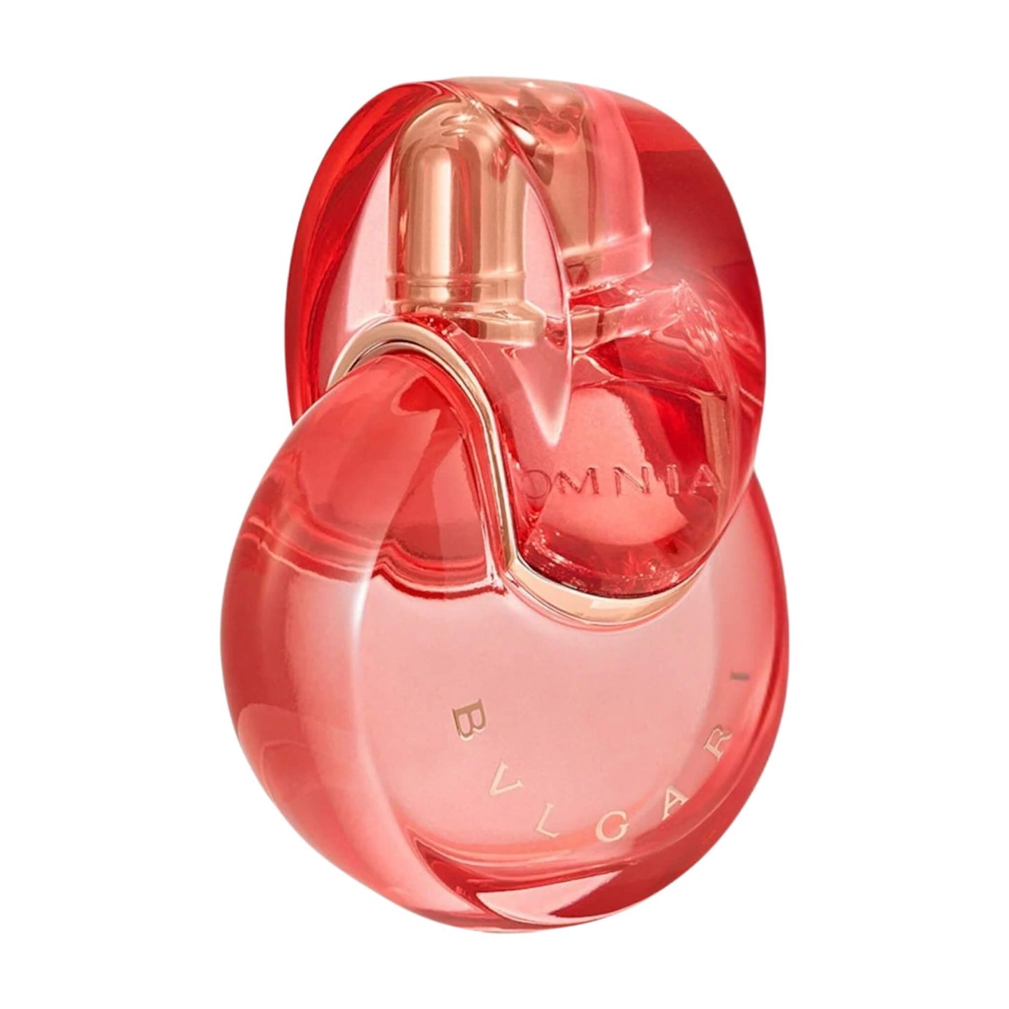 Perfume BVLGARI OMNIA CORAL EDT 100ml