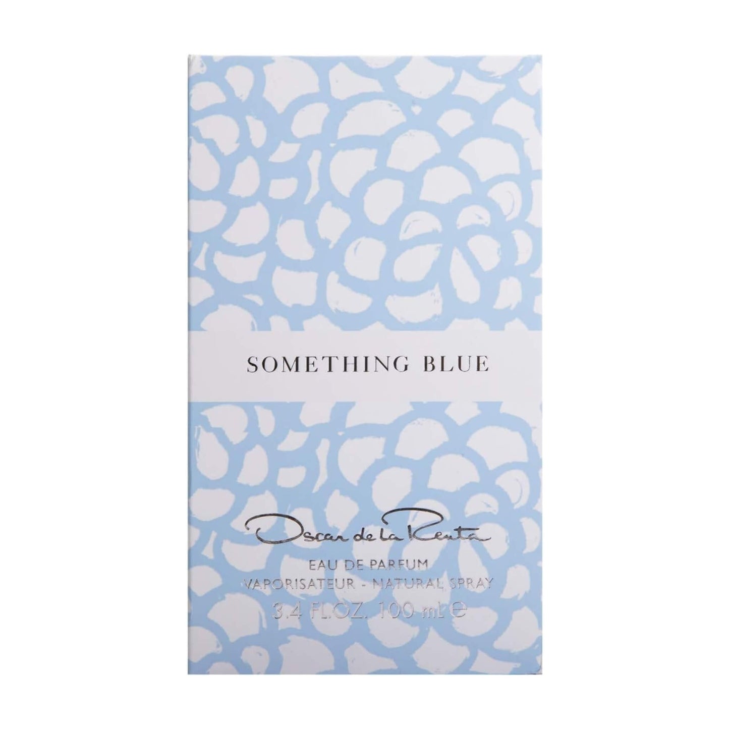 Perfume Oscar de la Renta Something Blue EDP 100ml