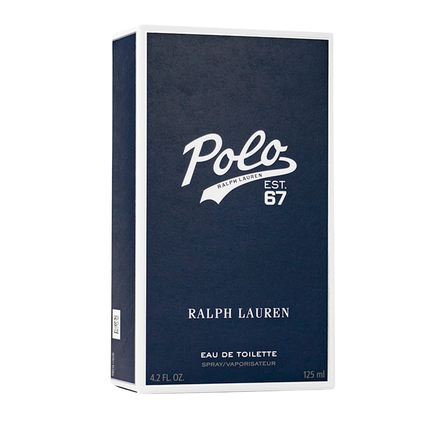 Perfume Ralph Lauren Polo Est 67 EDT 125ml