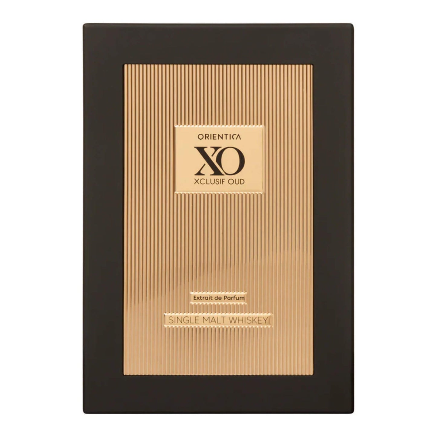 Perfume Orientica Xo Xclusif Oud SINGLE MALT WHISKEY 120ML XDP