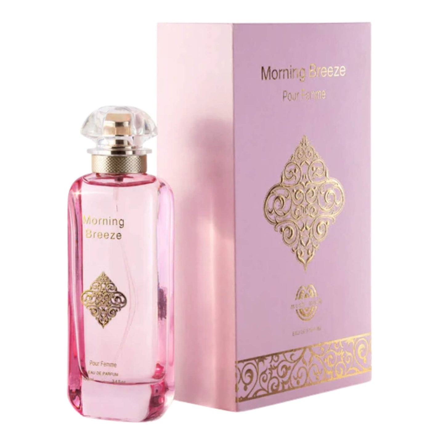 Perfume Mush Mush Morning Breeze 100ml EDP