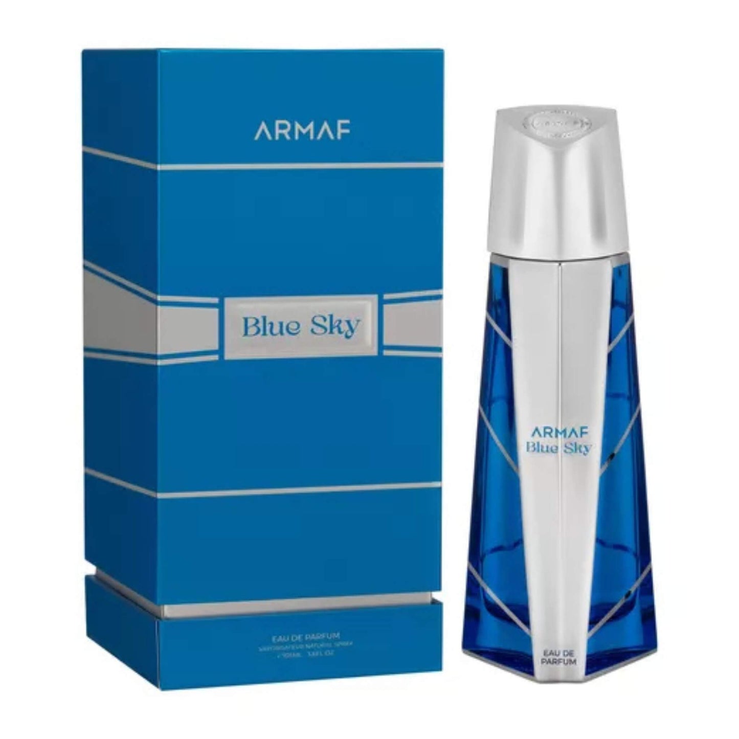 Perfume Armaf Blue Sky 105ml EDP