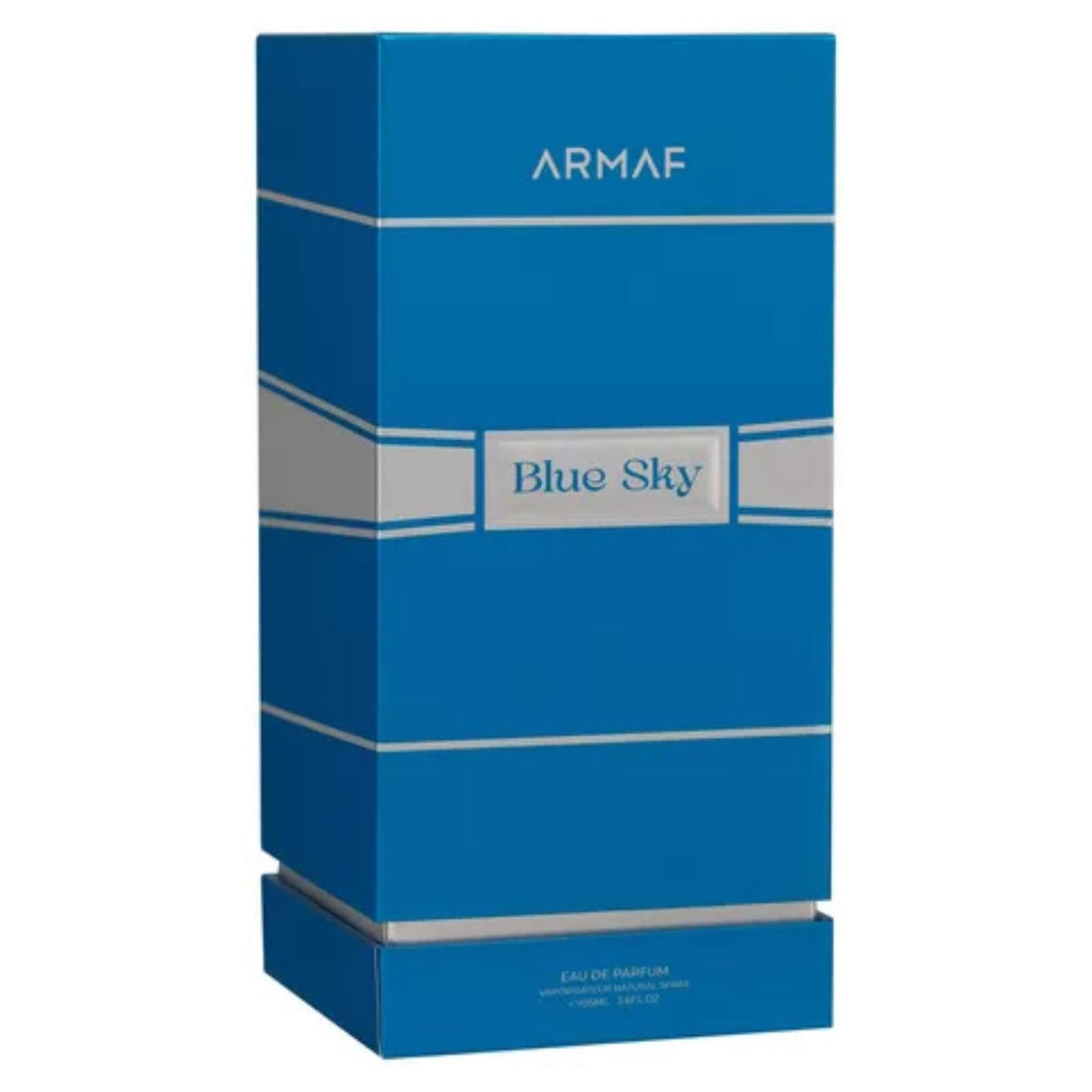 Perfume Armaf Blue Sky 105ml EDP