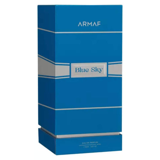 Perfume Armaf Blue Sky 105ml EDP