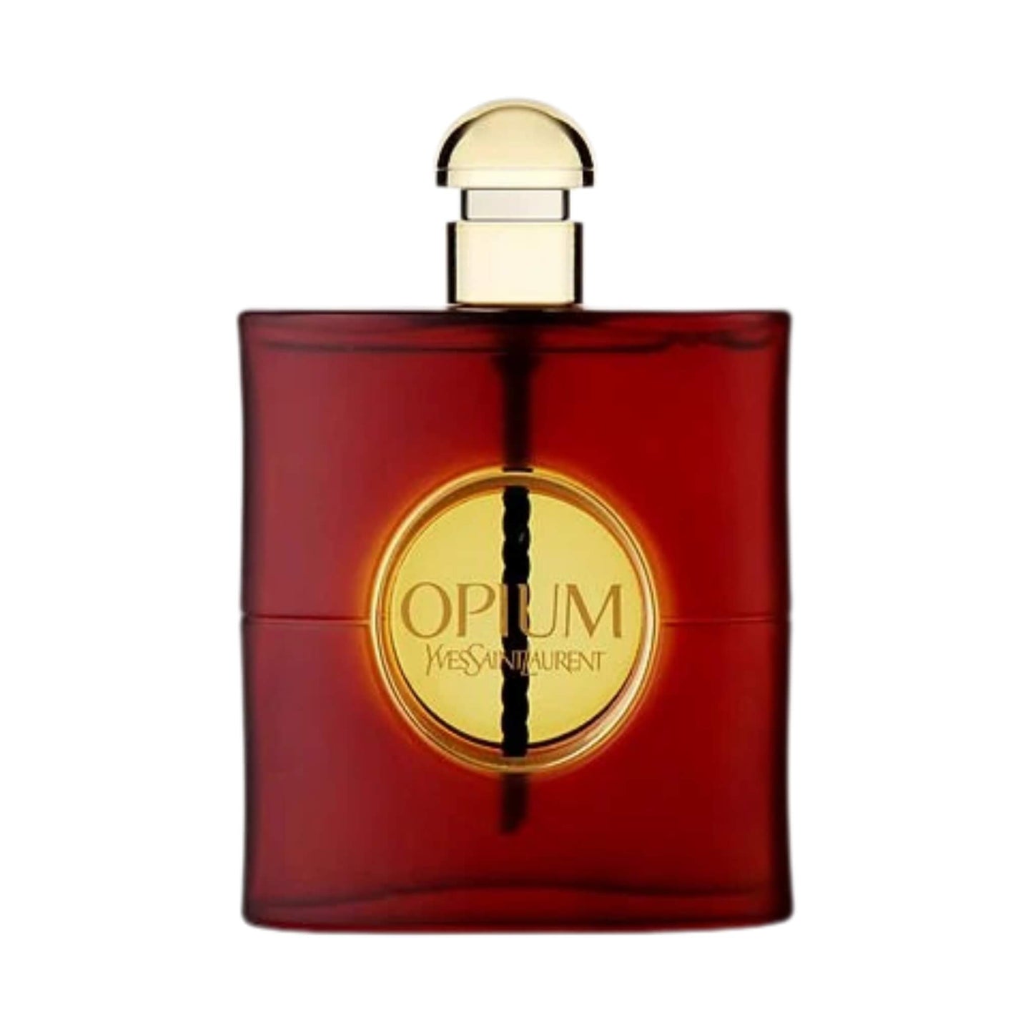 Perfume YVES SAINT LAURENT OPIUM EDP 90ml