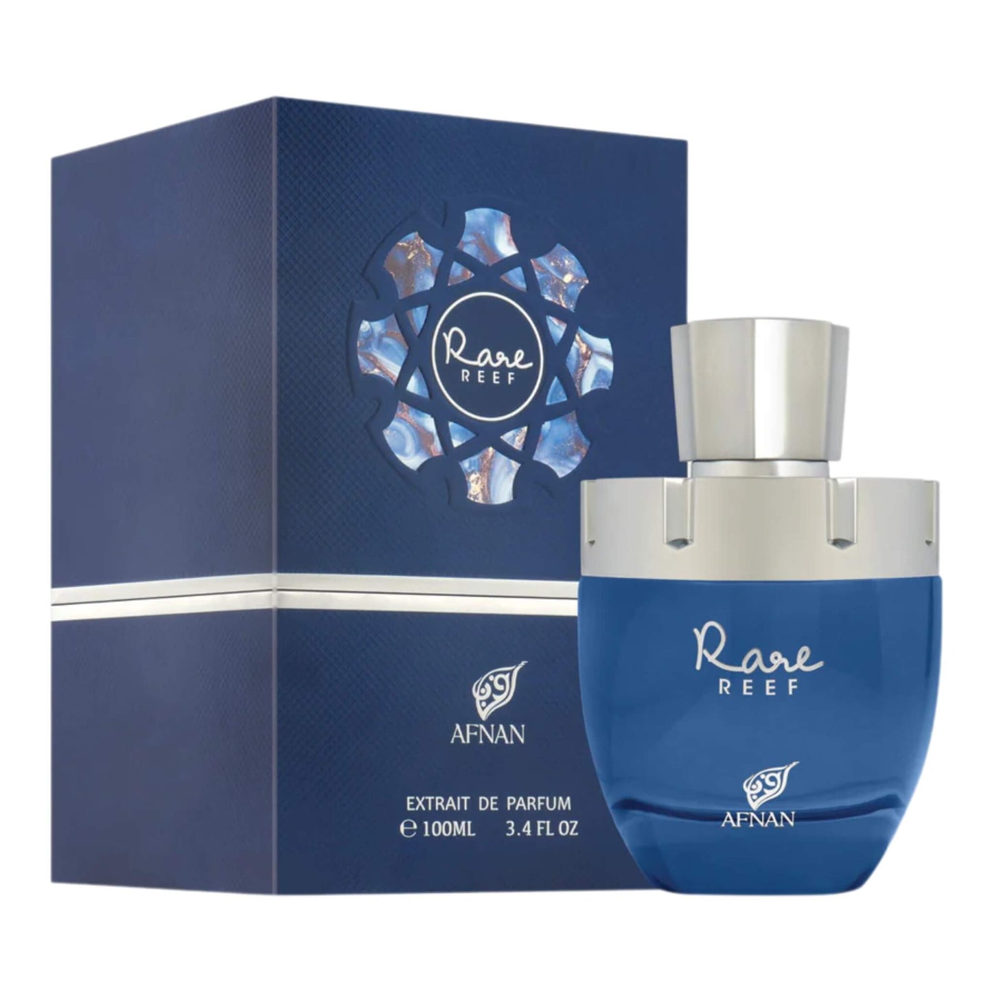 Perfume Afnan Rare Reef XDP 100ml