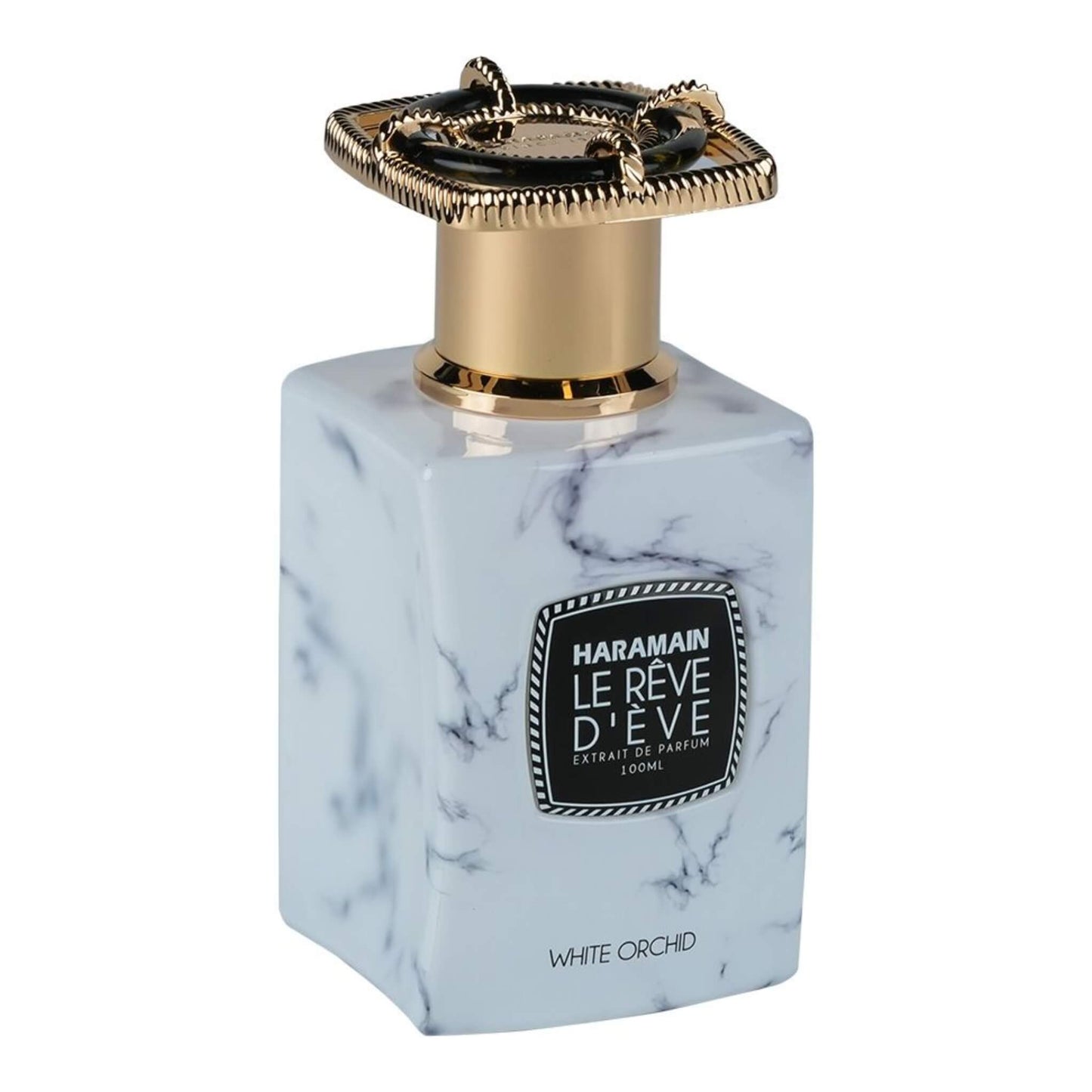 Perfume Al Haramain Le Reve D'Eve White Orchid 100ml XDP