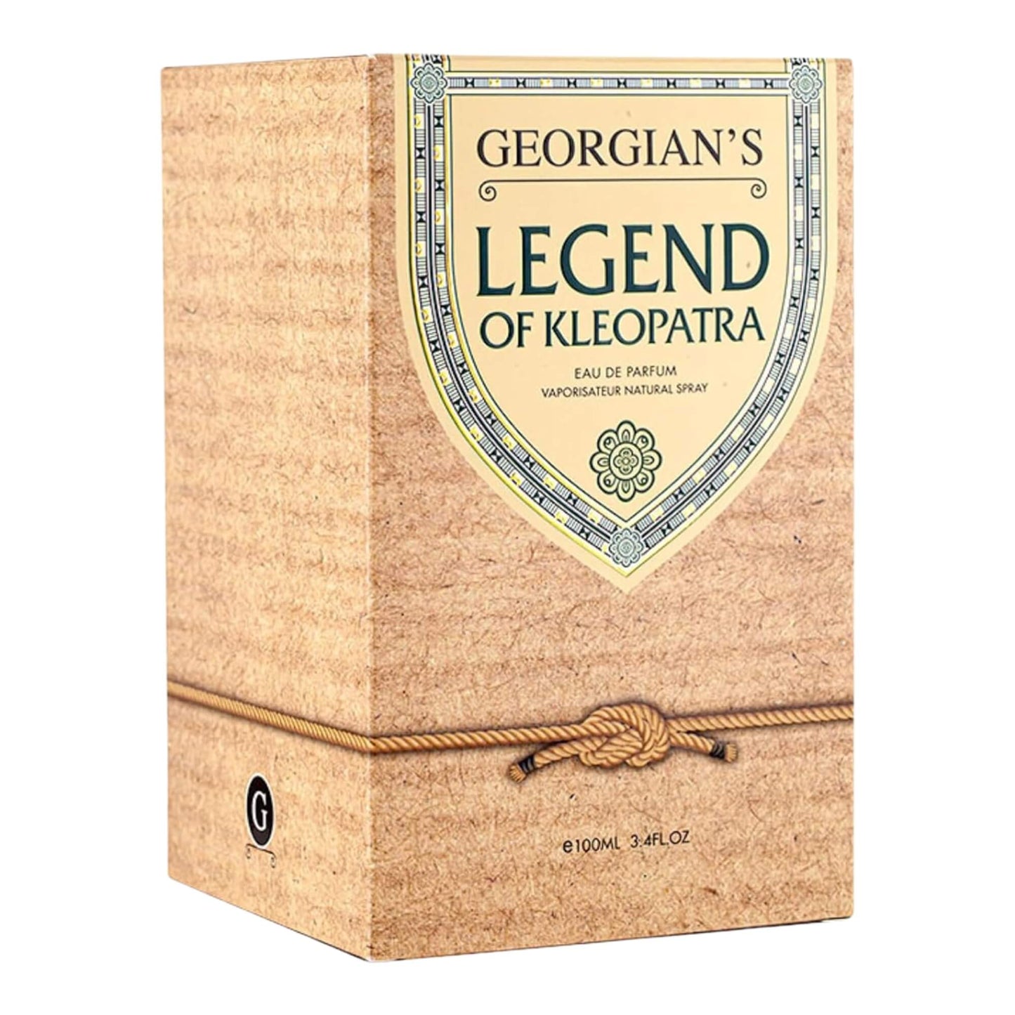 Perfume Georgians Legend Of Kleopatra 100ml EDP