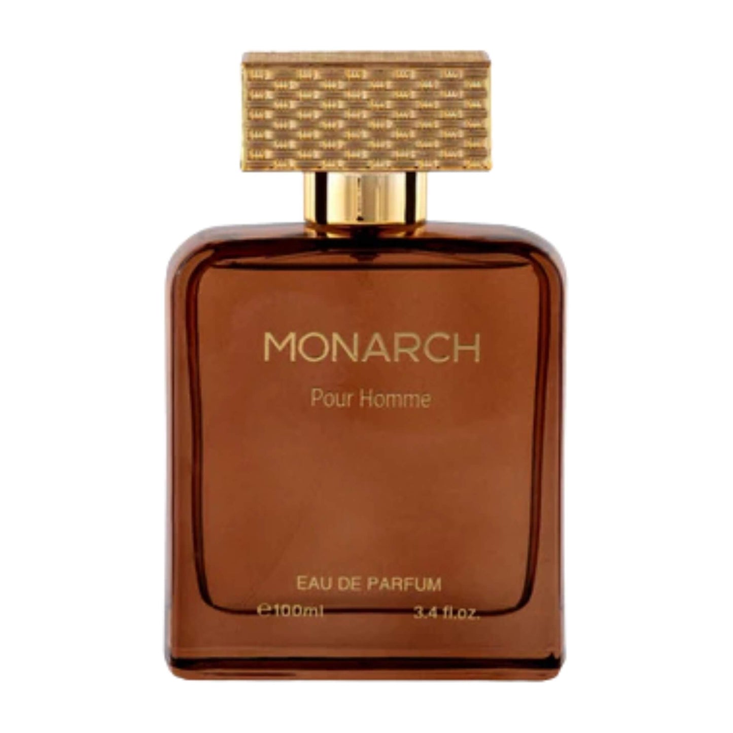 Perfume Mush Mush Monarch Pour Homme 100ml EDP