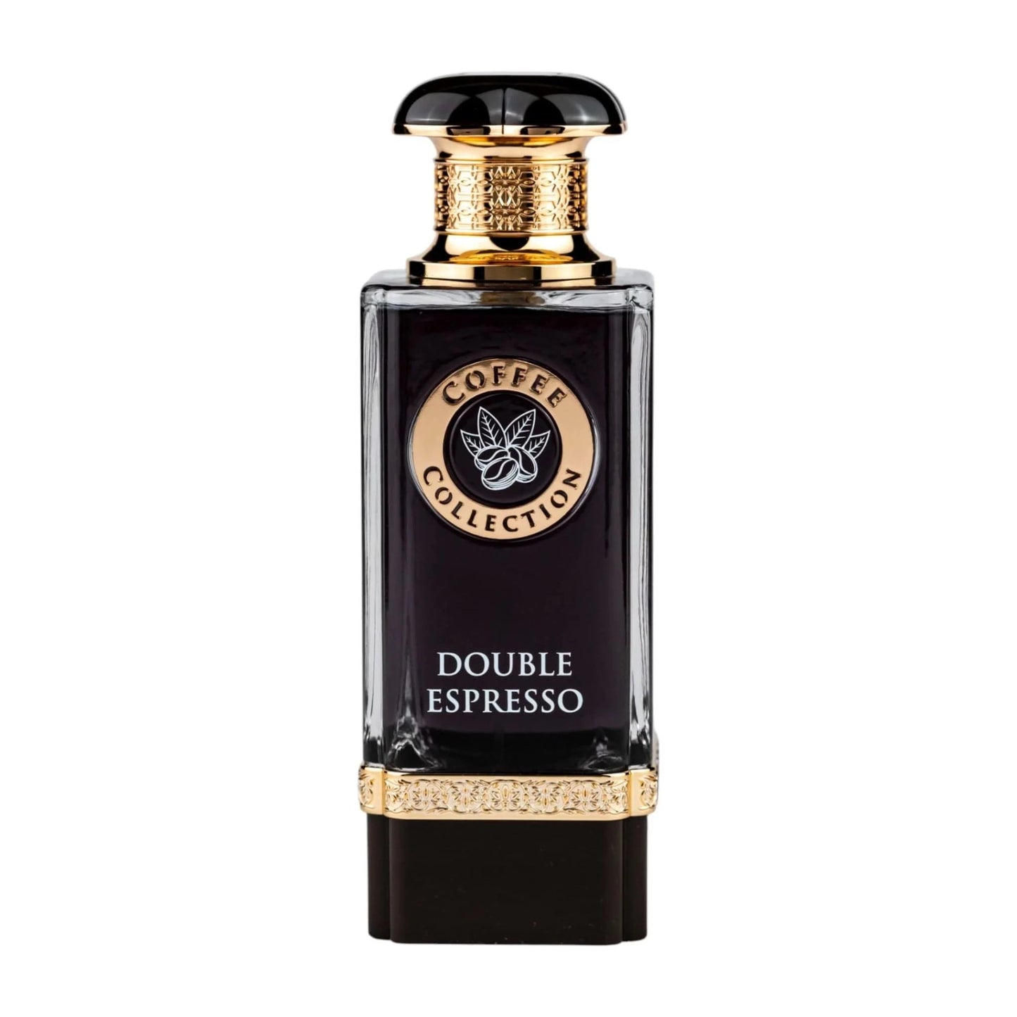 Perfume Double Espresso 100 ml EDP Unisex