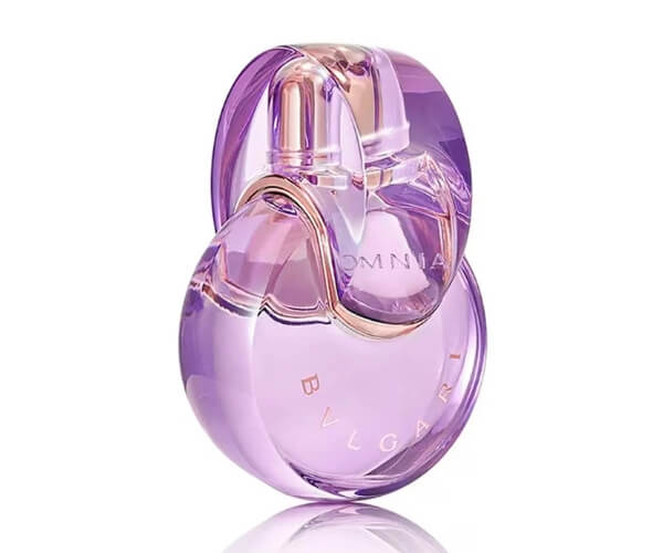 Perfume para Mujer BVLGARI OMNIA AMETHYSTE 100ml EDT